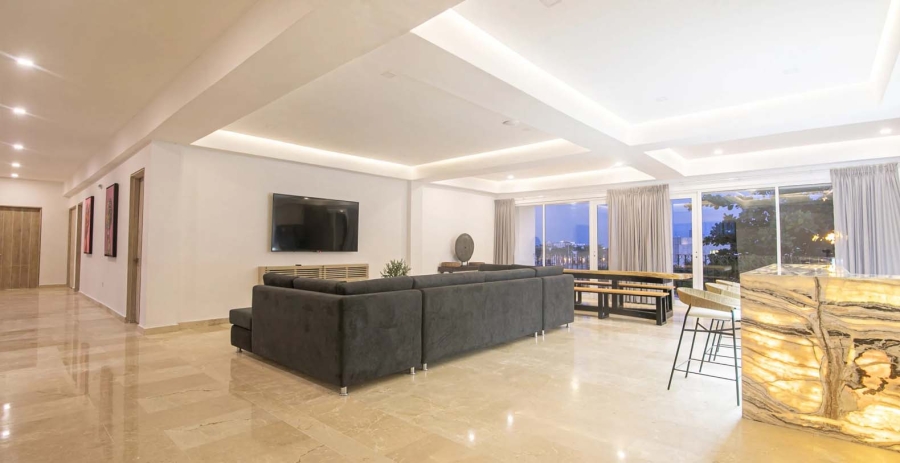 Oracle 16 Colombia Vacation Villa - Cartagena