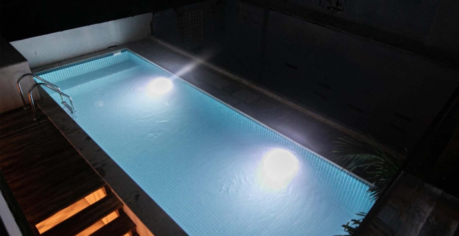 Oracle 16 Colombia Vacation Villa - Cartagena