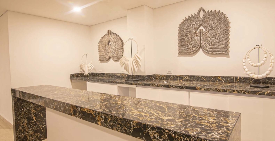 Oracle 16 Colombia Vacation Villa - Cartagena