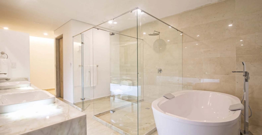 Oracle 16 Colombia Vacation Villa - Cartagena