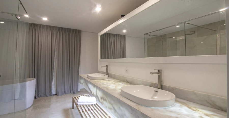 Oracle 16 Colombia Vacation Villa - Cartagena