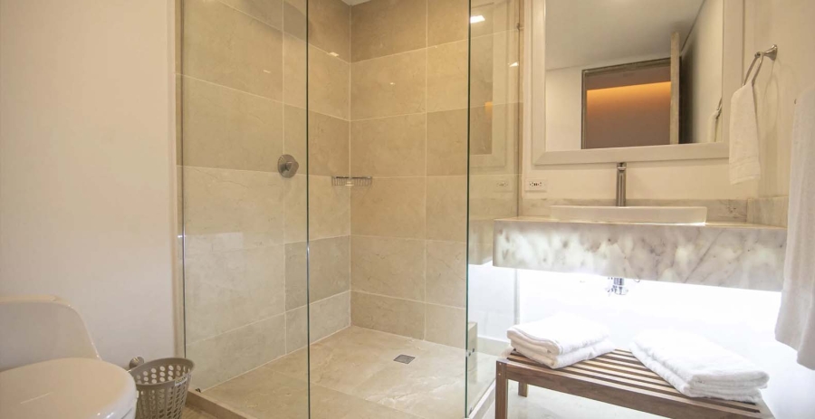 Oracle 16 Colombia Vacation Villa - Cartagena