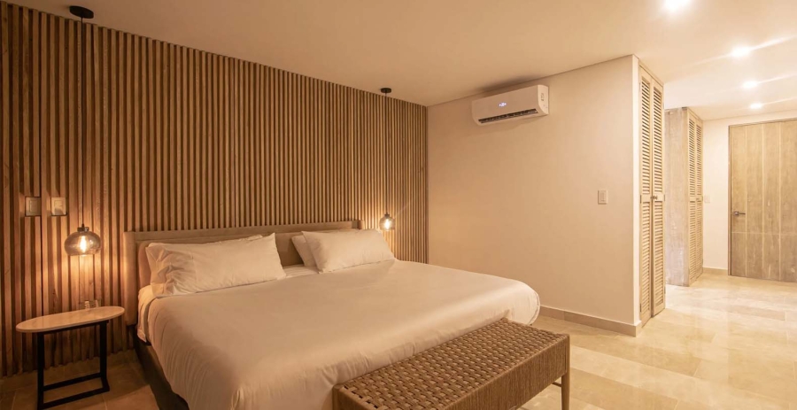 Oracle 16 Colombia Vacation Villa - Cartagena