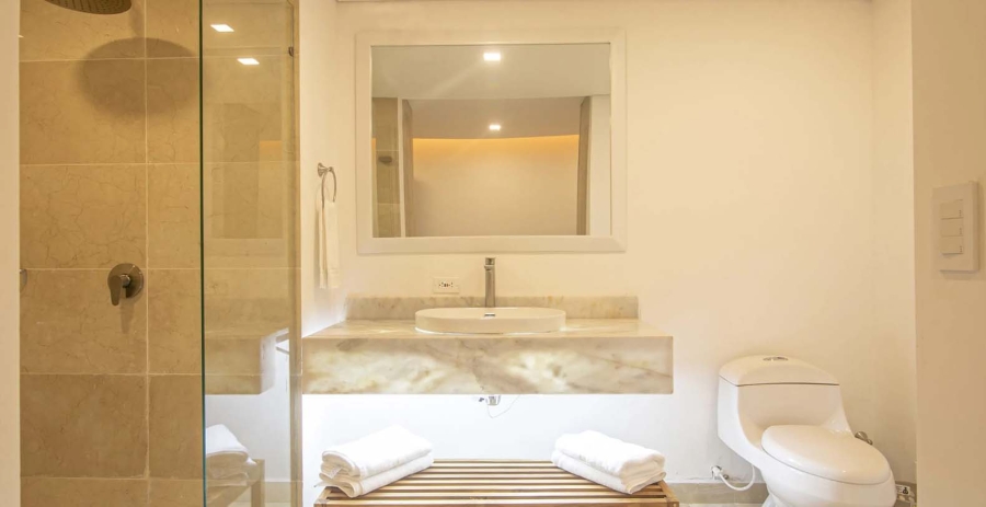 Oracle 16 Colombia Vacation Villa - Cartagena