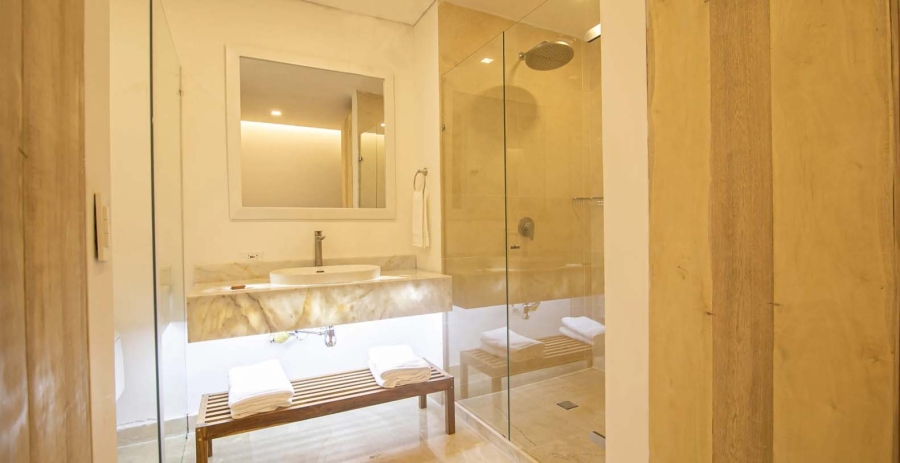 Oracle 16 Colombia Vacation Villa - Cartagena