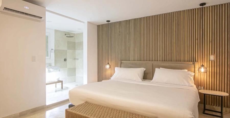 Oracle 16 Colombia Vacation Villa - Cartagena