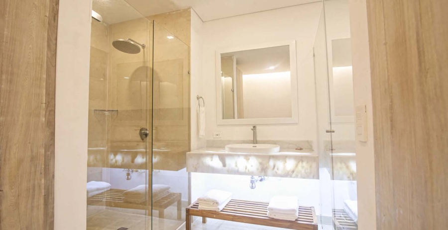 Oracle 16 Colombia Vacation Villa - Cartagena