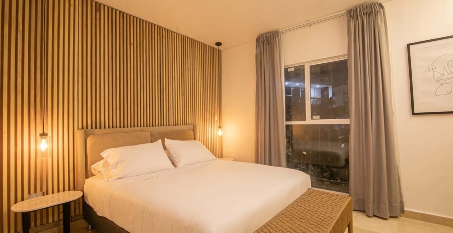 Oracle 16 Colombia Vacation Villa - Cartagena