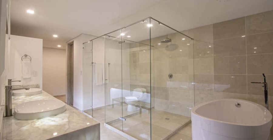 Oracle 16 Colombia Vacation Villa - Cartagena