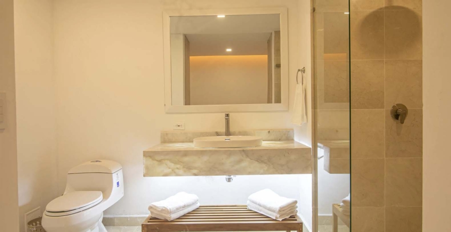 Oracle 16 Colombia Vacation Villa - Cartagena