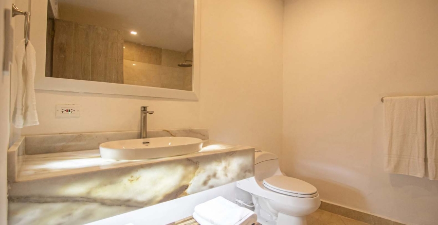 Oracle 16 Colombia Vacation Villa - Cartagena