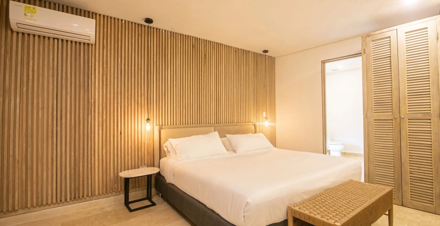 Oracle 16 Colombia Vacation Villa - Cartagena