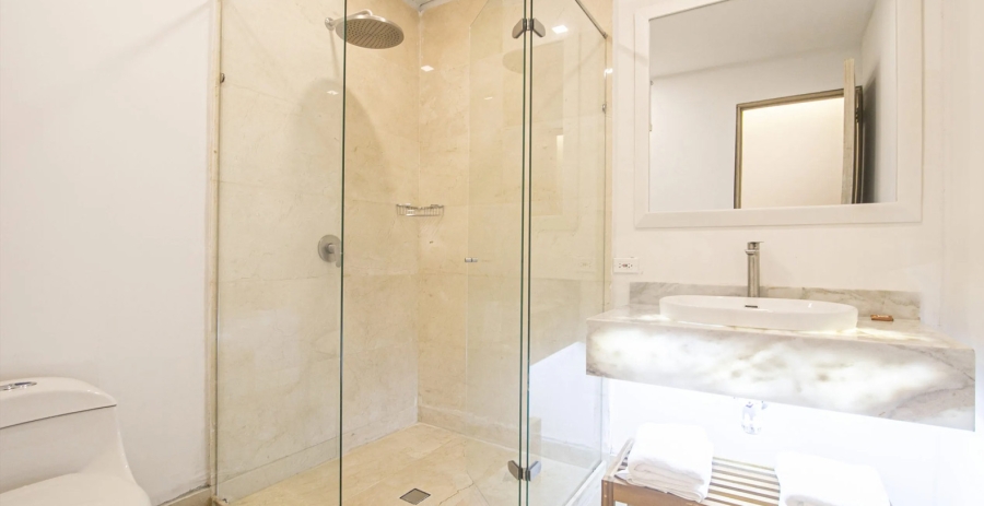 Oracle 16 Colombia Vacation Villa - Cartagena