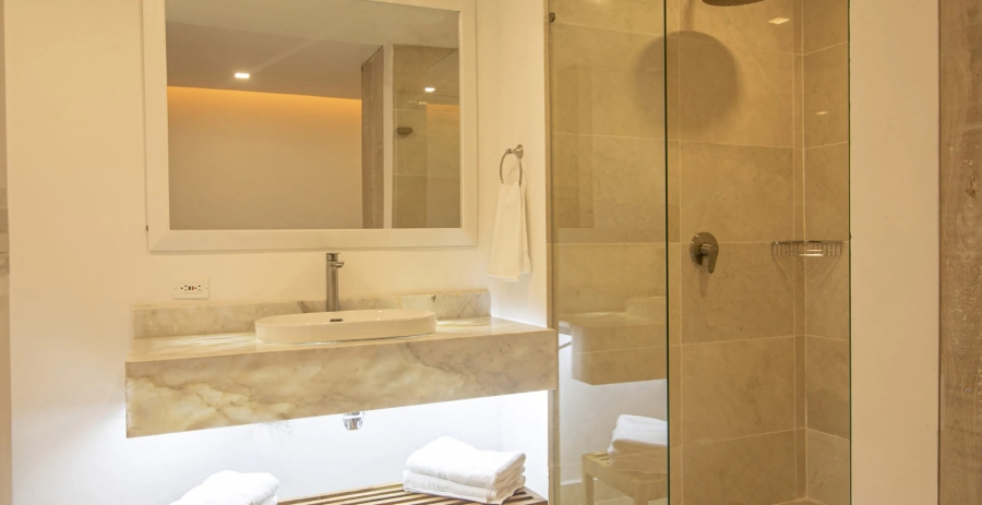 Oracle 16 Colombia Vacation Villa - Cartagena