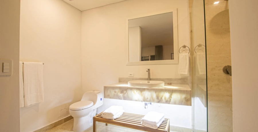 Oracle 16 Colombia Vacation Villa - Cartagena