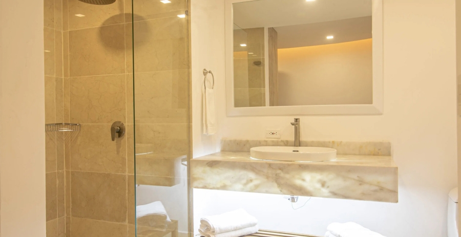 Oracle 16 Colombia Vacation Villa - Cartagena