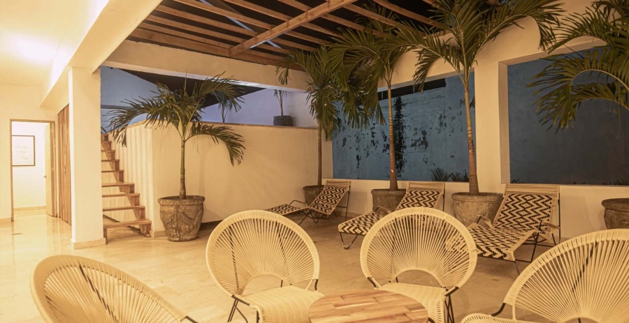 Oracle 16 Colombia Vacation Villa - Cartagena