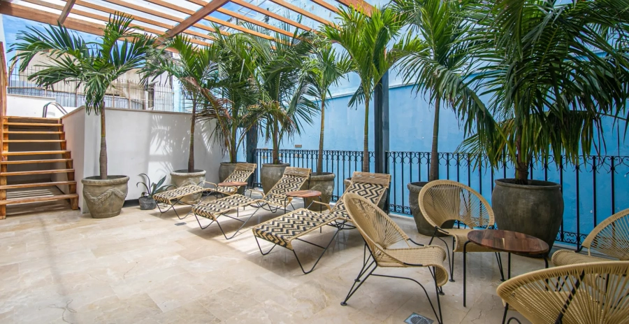 Oracle 16  Vacation Villa - Colombia