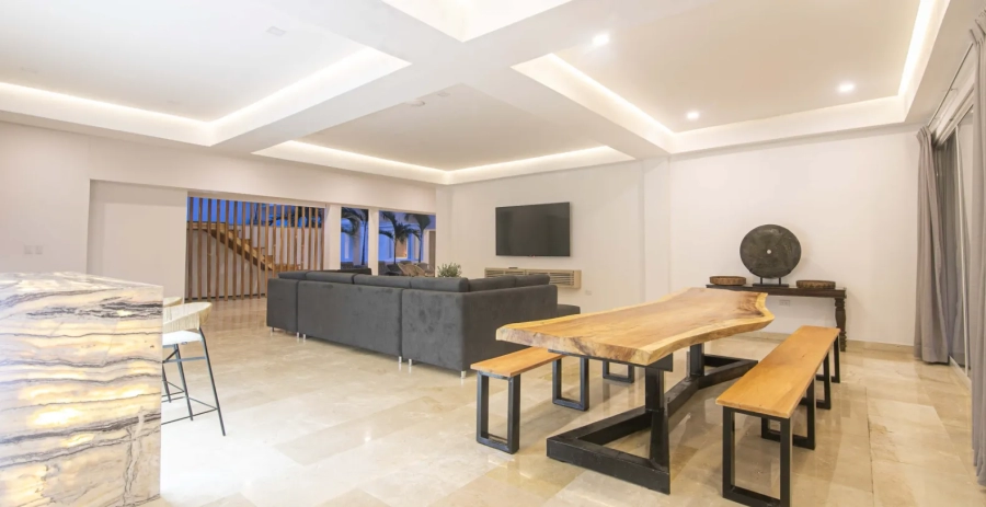 Oracle 16  Vacation Villa - Colombia