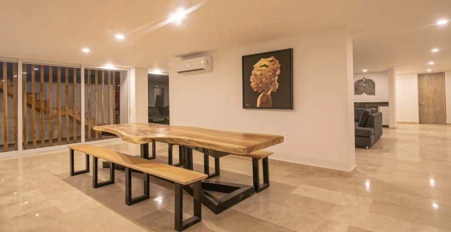 Oracle 16  Vacation Villa - Colombia