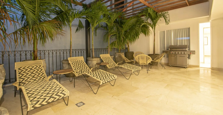 Oracle 16  Vacation Villa - Colombia