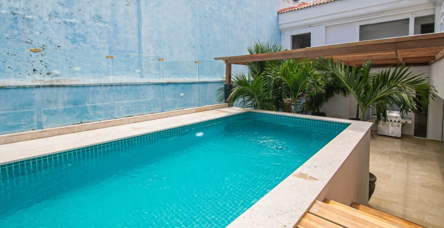 Oracle 16  Vacation Villa - Colombia