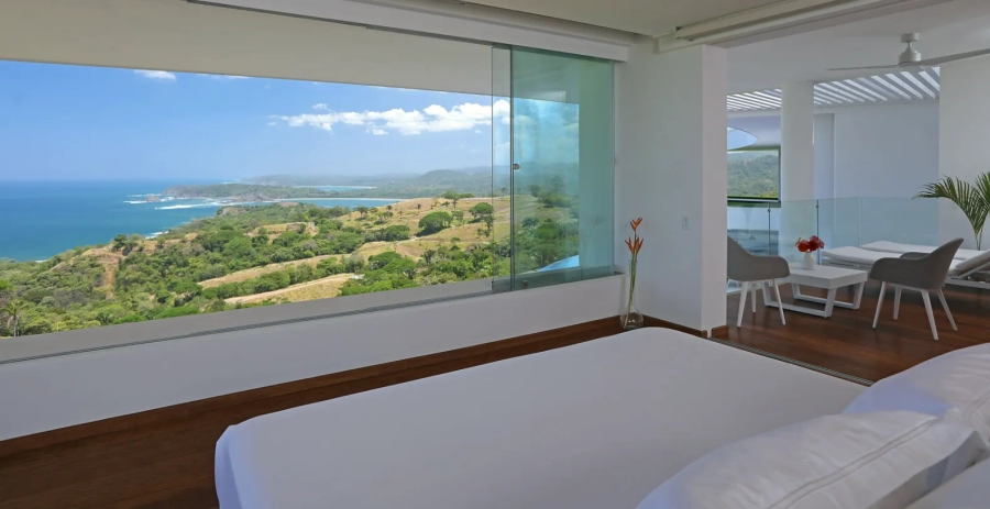 Azul Y Verde Guanacaste Vacation Villa - Costa Rica