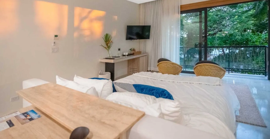 Beachfront Villa Puntarenas Vacation Villa - Costa Rica