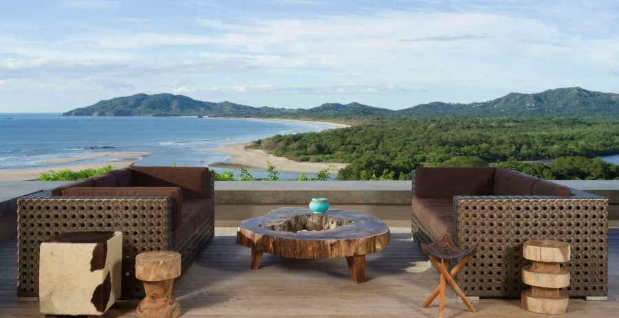 Casa Alang Alang  Vacation Villa - Costa Rica