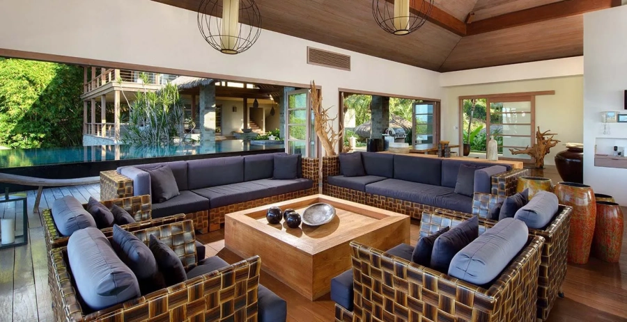 Casa Alang Alang  Vacation Villa - Costa Rica