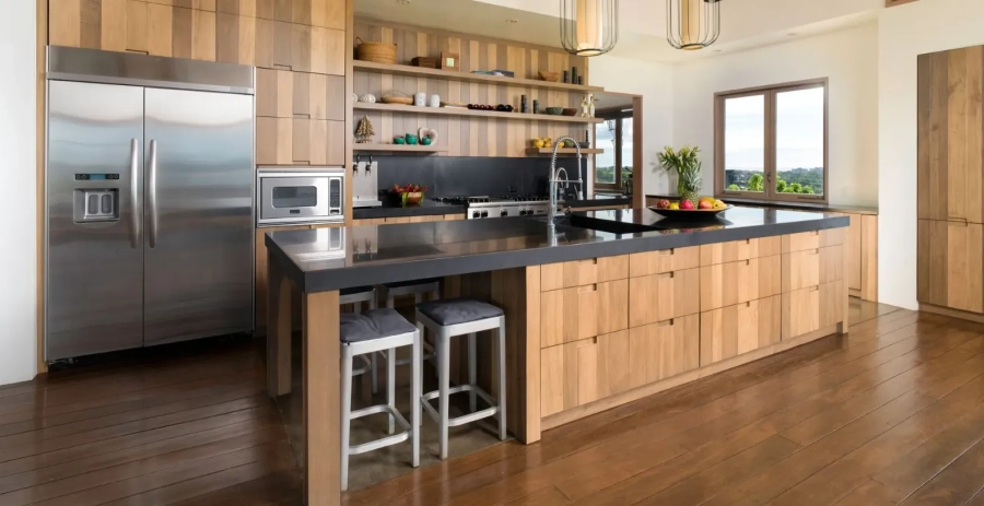 Casa Alang Alang  Vacation Villa - Costa Rica