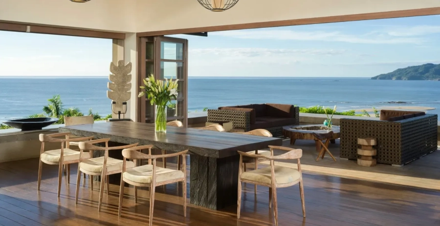 Casa Alang Alang  Vacation Villa - Costa Rica