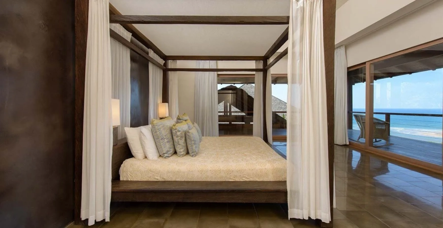 Casa Alang Alang  Vacation Villa - Costa Rica