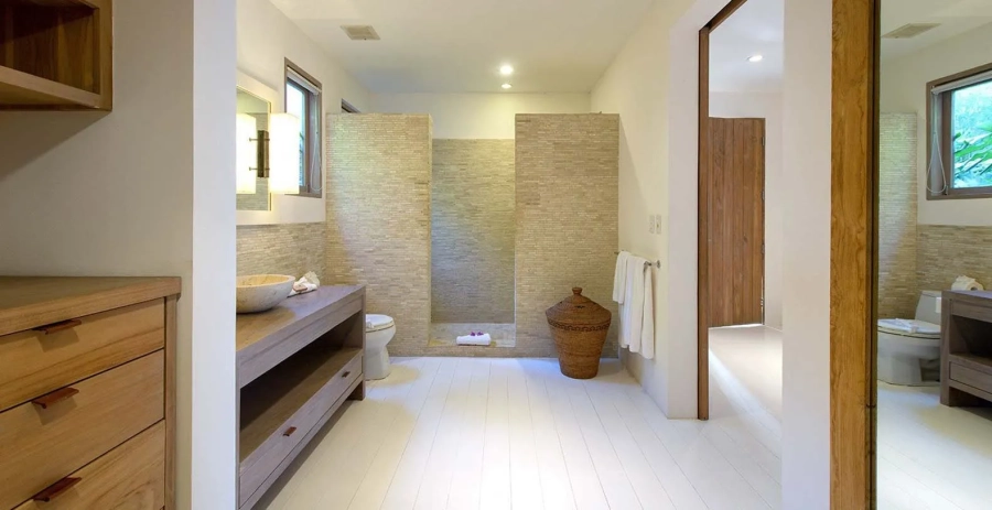 Casa Alang Alang  Vacation Villa - Costa Rica