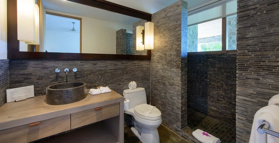 Casa Alang Alang  Vacation Villa - Costa Rica