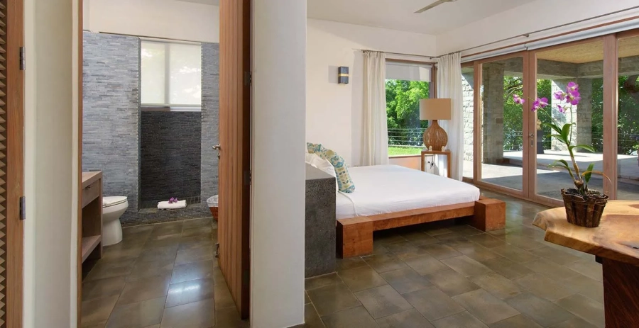 Casa Alang Alang  Vacation Villa - Costa Rica