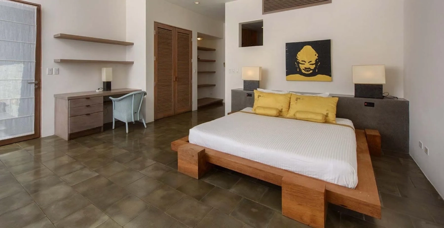 Casa Alang Alang  Vacation Villa - Costa Rica