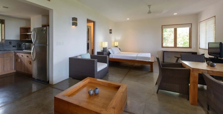 Casa Alang Alang  Vacation Villa - Costa Rica