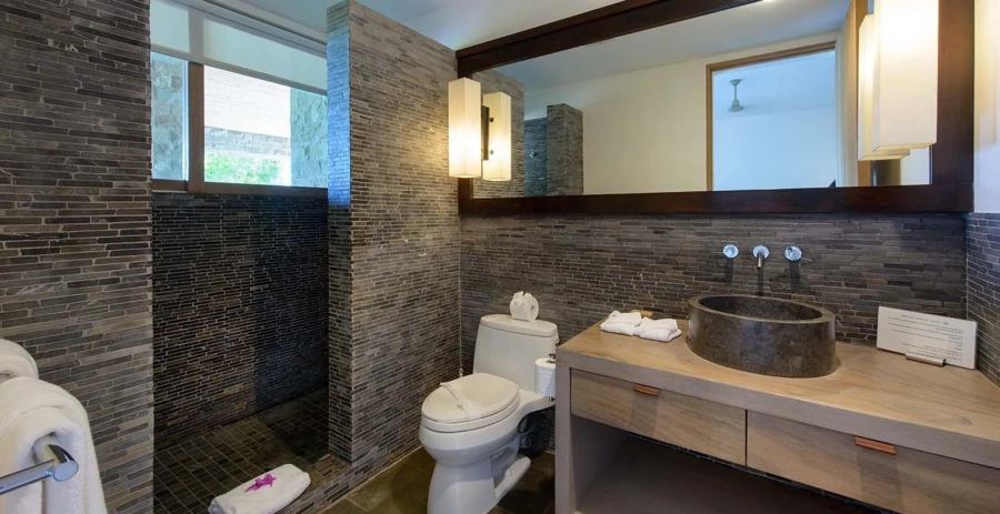 Casa Alang Alang  Vacation Villa - Costa Rica