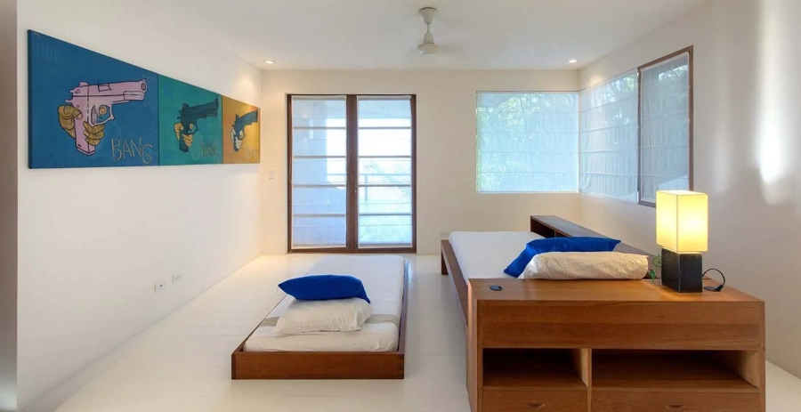 Casa Alang Alang  Vacation Villa - Costa Rica