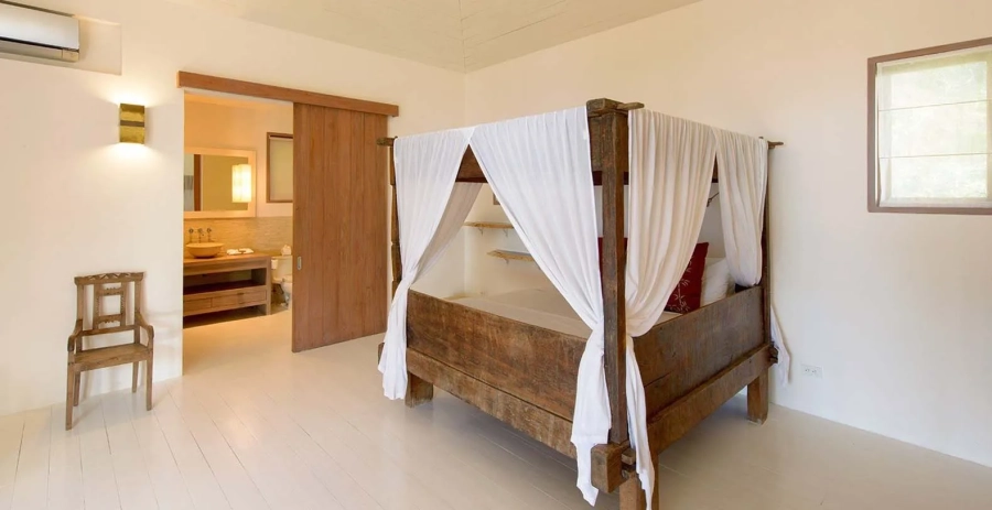 Casa Alang Alang  Vacation Villa - Costa Rica