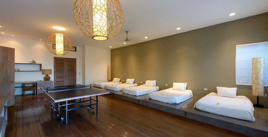 Casa Alang Alang  Vacation Villa - Costa Rica