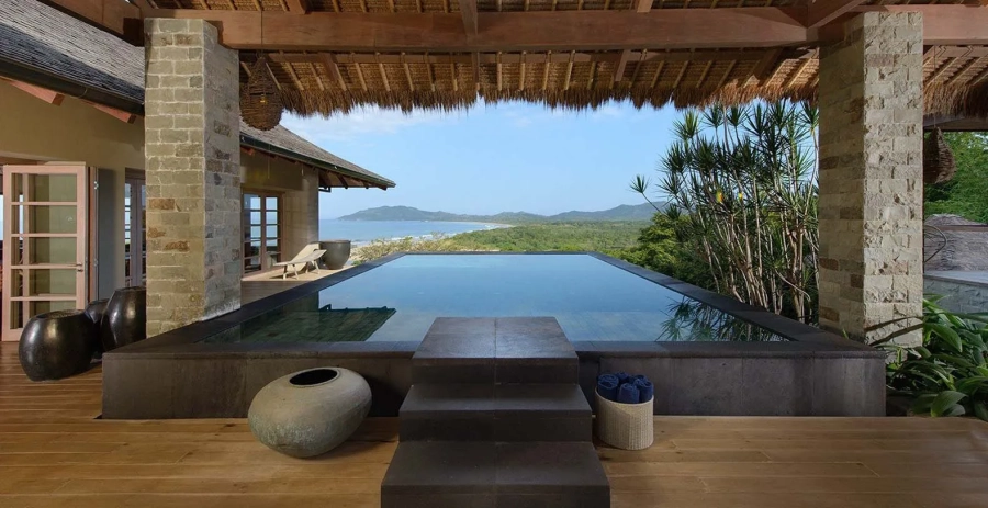 Casa Alang Alang  Vacation Villa - Costa Rica