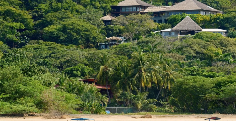 Casa Alang Alang  Vacation Villa - Costa Rica