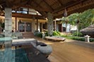 Casa Alang Alang Rental Costa Rica