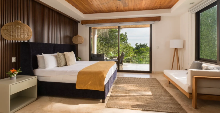 Casa Anjali Puntarenas Vacation Villa - Costa Rica