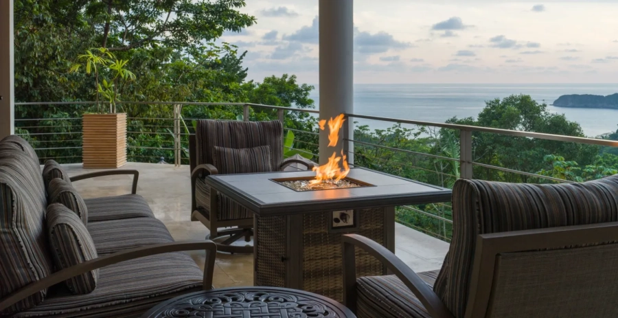 Casa Anjali Puntarenas Vacation Villa - Costa Rica