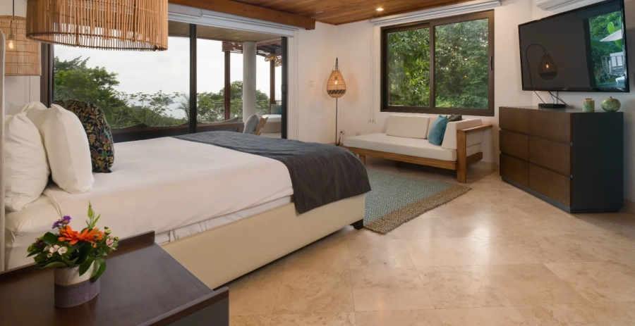 Casa Anjali Puntarenas Vacation Villa - Costa Rica