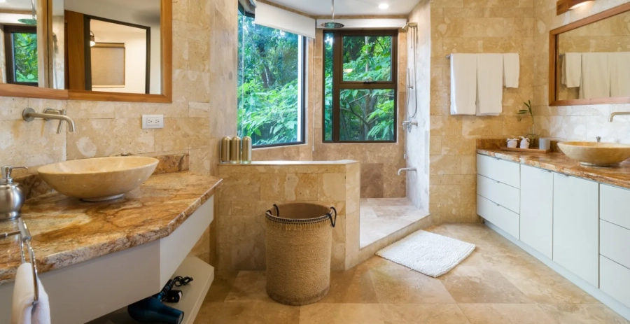 Casa Anjali Puntarenas Vacation Villa - Costa Rica