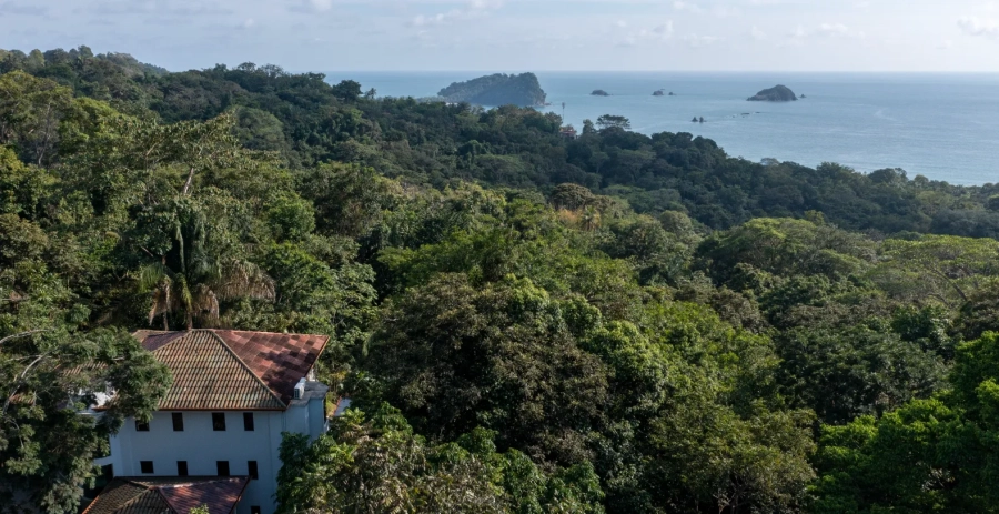 Casa Anjali Puntarenas Vacation Villa - Costa Rica